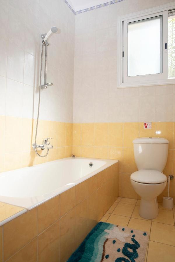 Villa Gavalas Peyia Ngoại thất bức ảnh