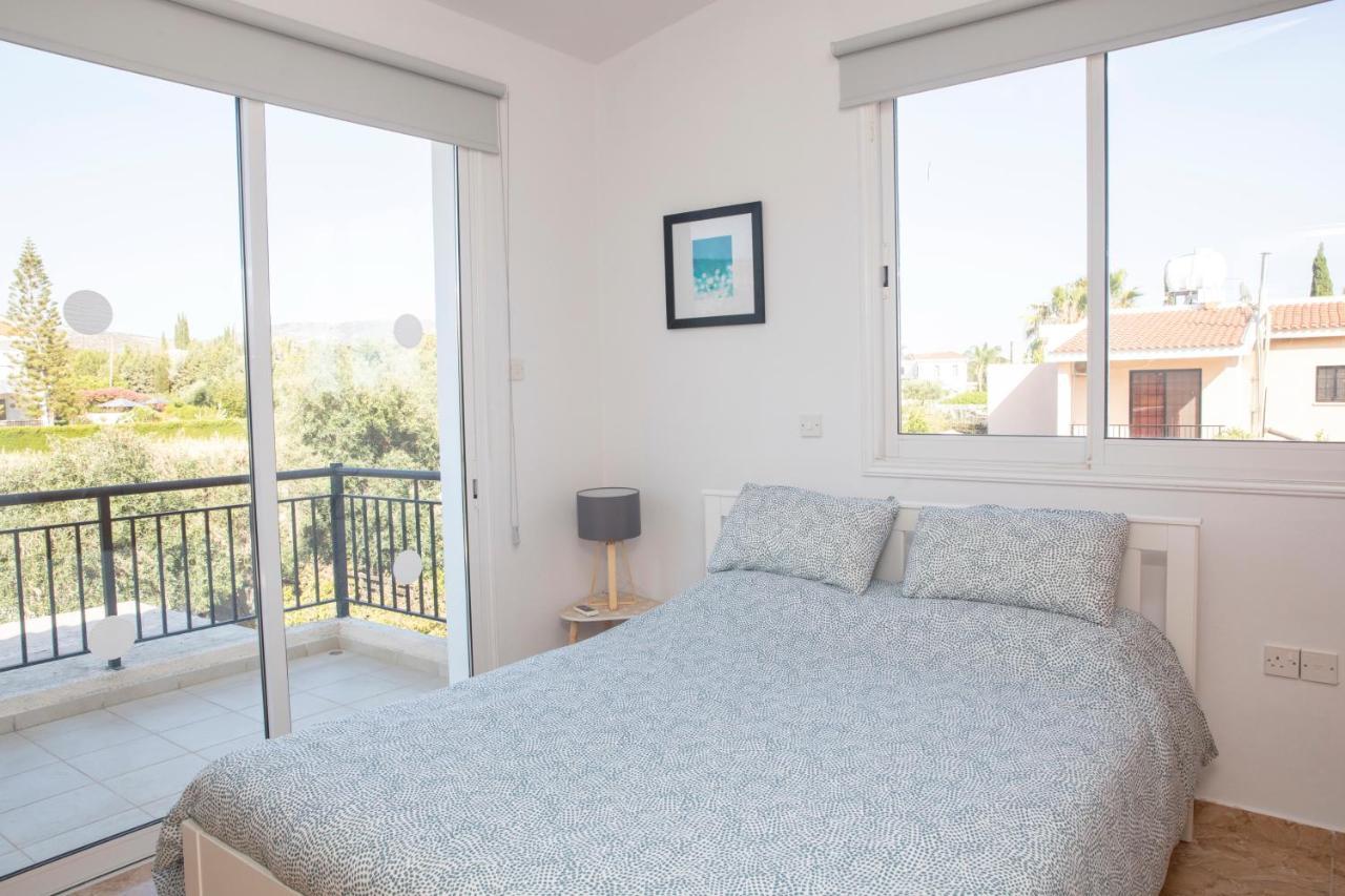 Villa Gavalas Peyia Ngoại thất bức ảnh