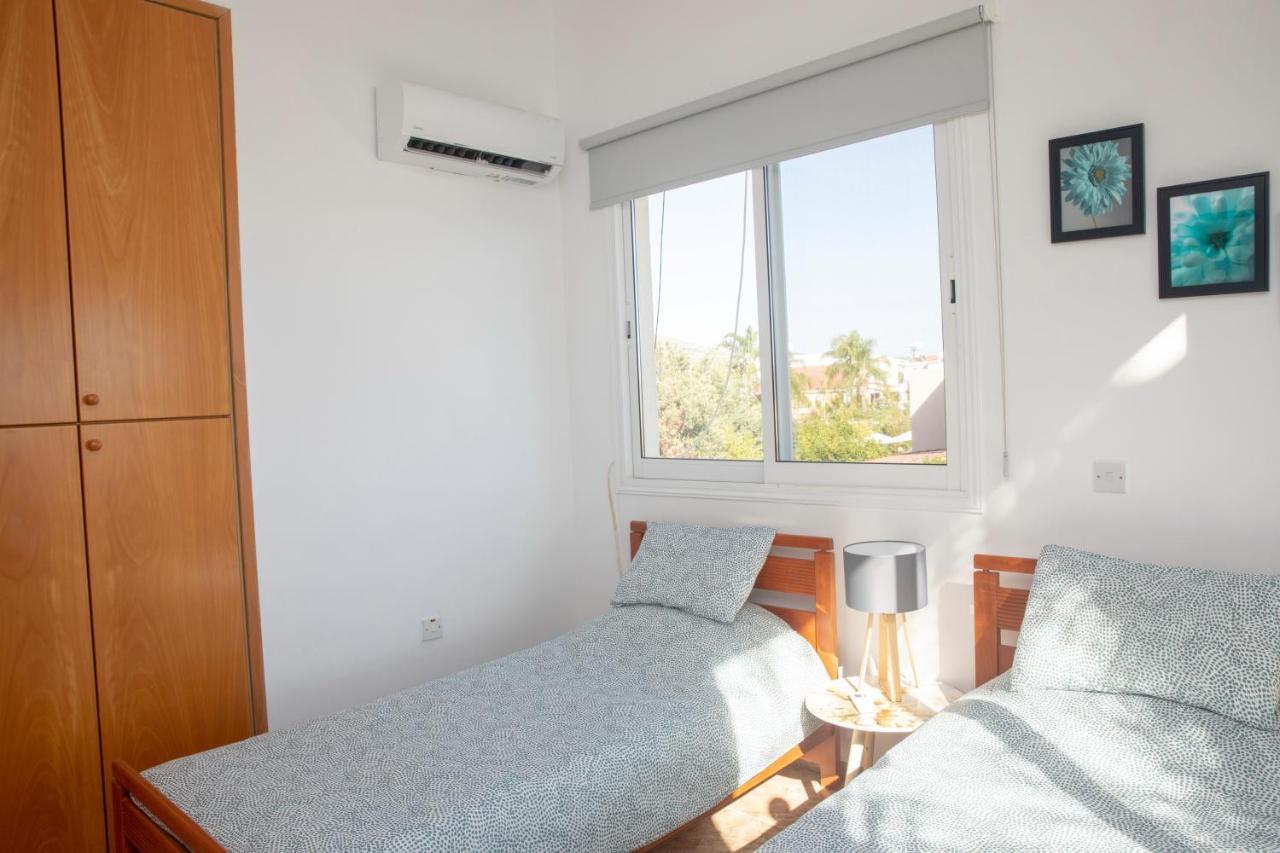 Villa Gavalas Peyia Ngoại thất bức ảnh
